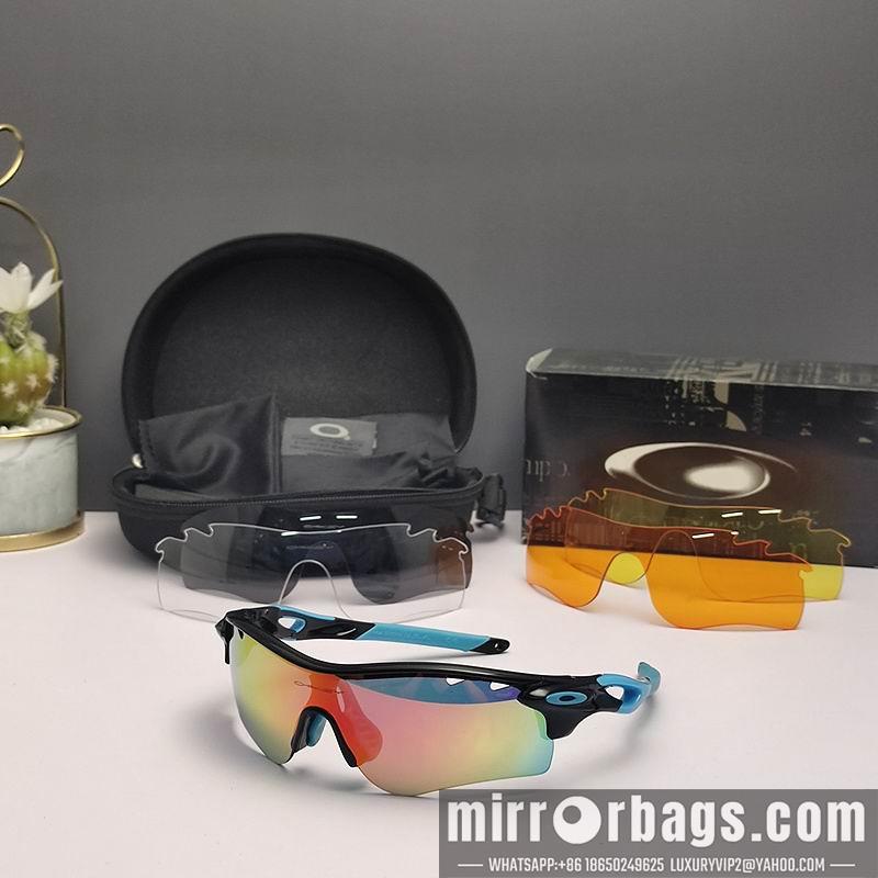 Oakley Glasses 03smh49