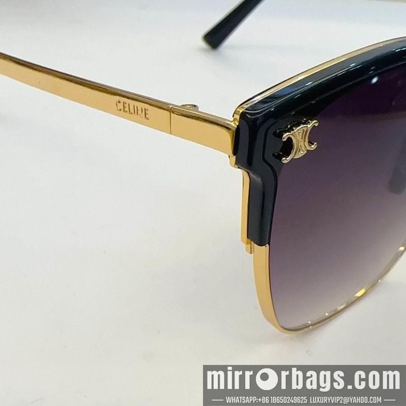 Celine Glasses smx207