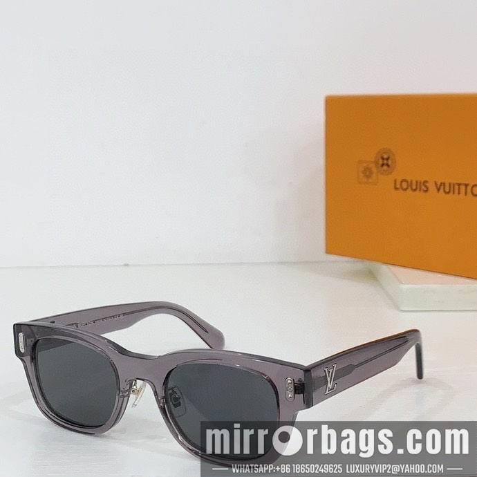 LV Glasses smx171