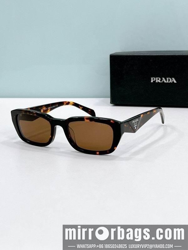 Prada Glasses smh178