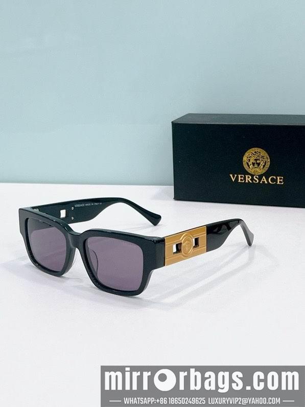 Versace Glaases smx140