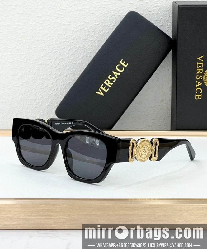 Versace Glasses 03smh75
