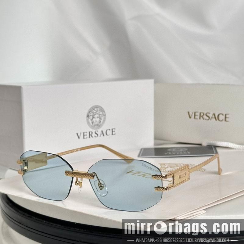 Versace Glasses 03smh27