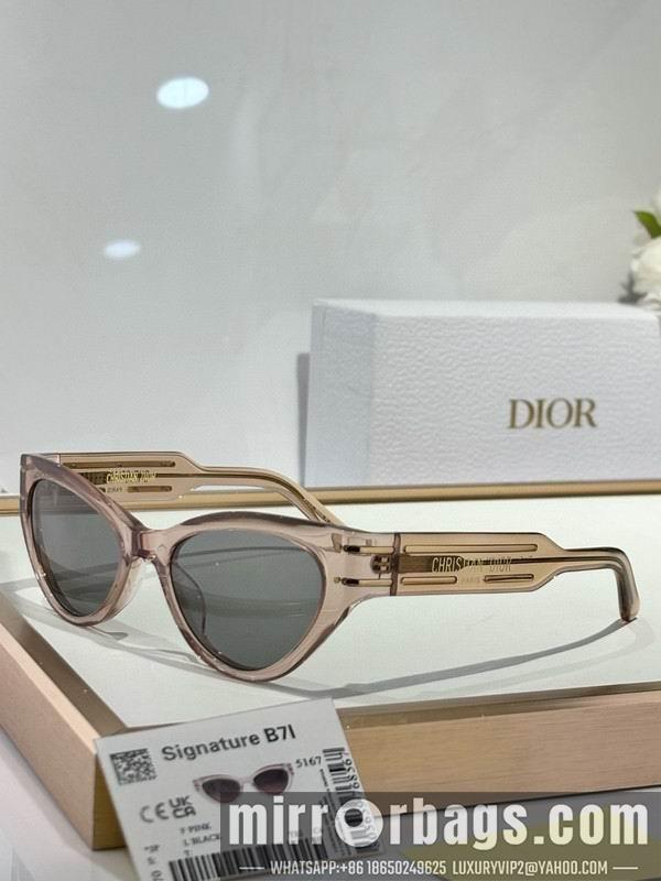 Dior Glasses 03smh60