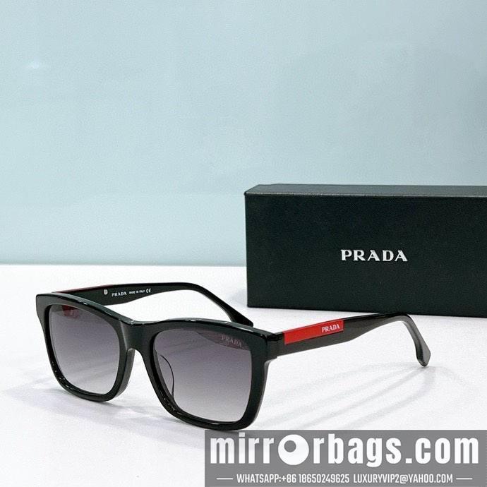 Prada Glasses smx163