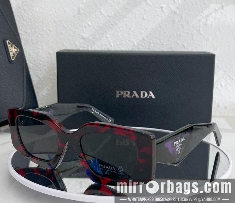 Prada Glasses smr146