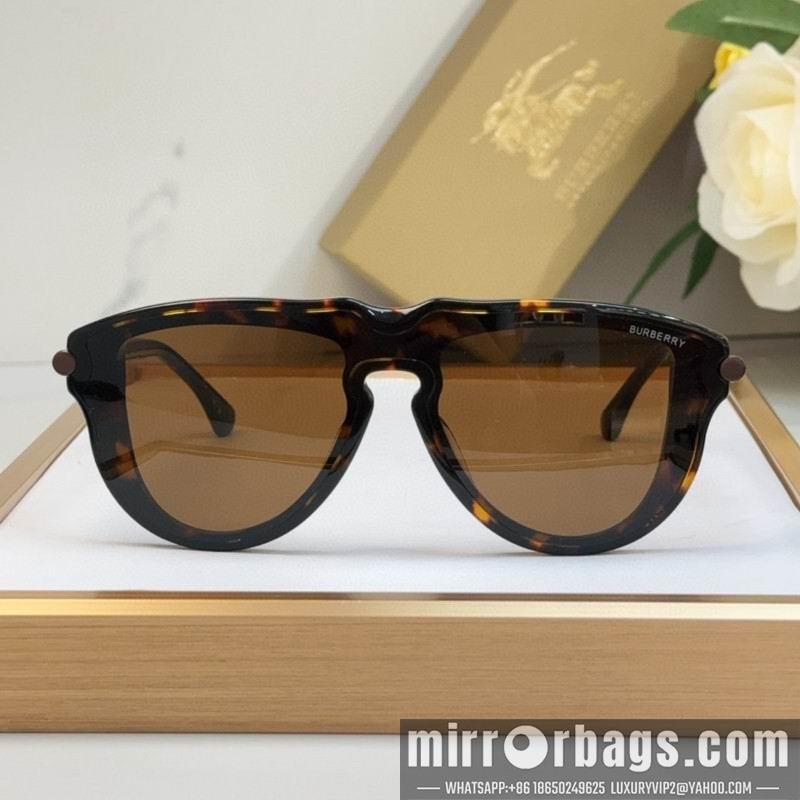 Burberry Glasses 03smh11
