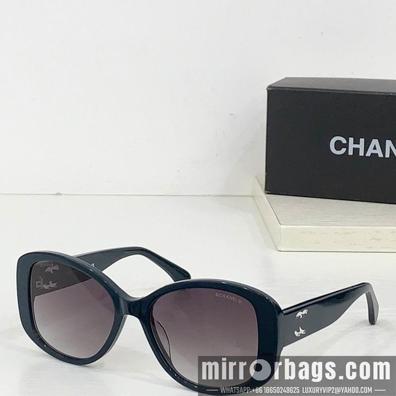 Chanel Glasses smr56