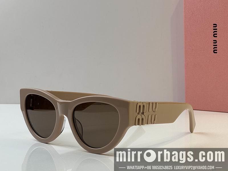 MiuMiu Glasses 03smh83