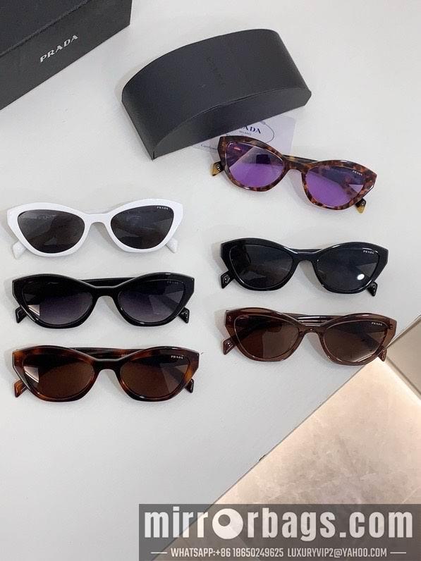 Prada Glasses smx305