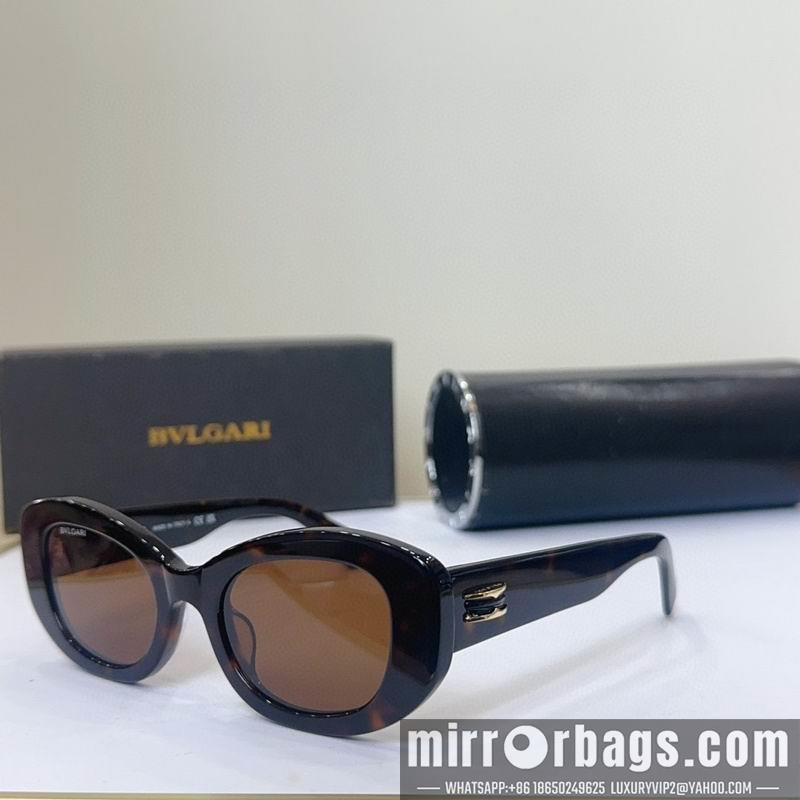 Bvlgari Glasses 03smh60