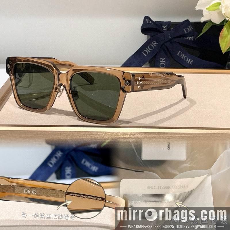 Dior Glasses smr36