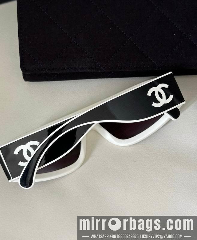 Chanel Glasses smh87