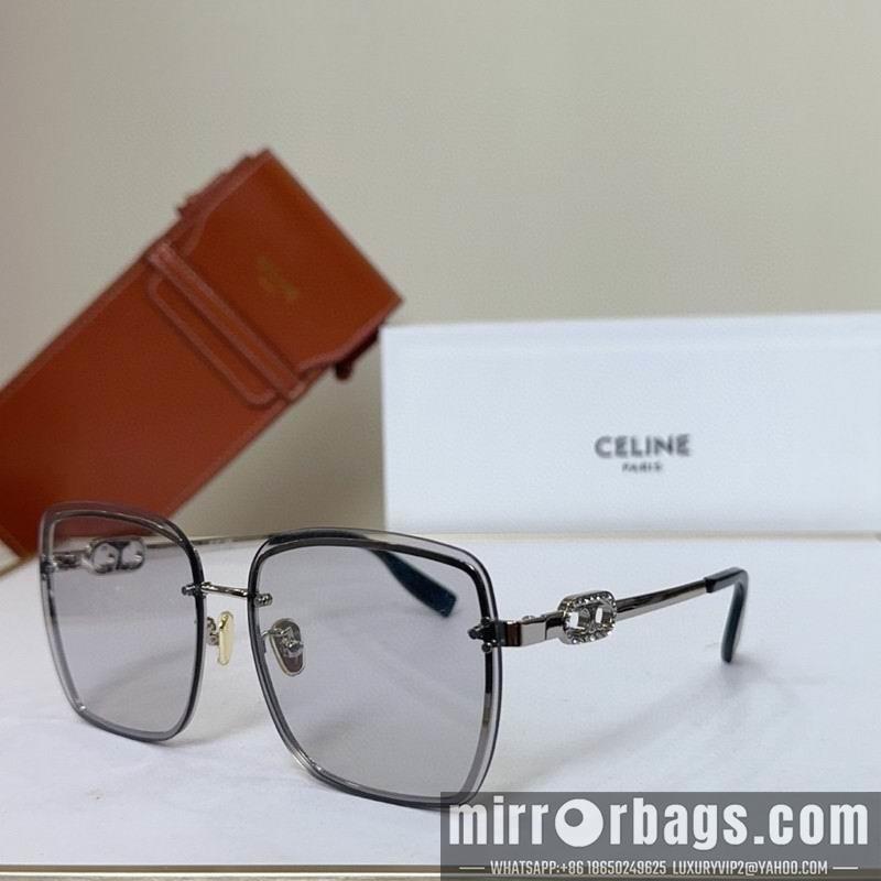 Celine Glasses 03smh35