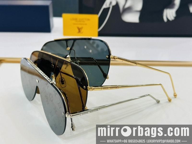 LV Glasses smr127