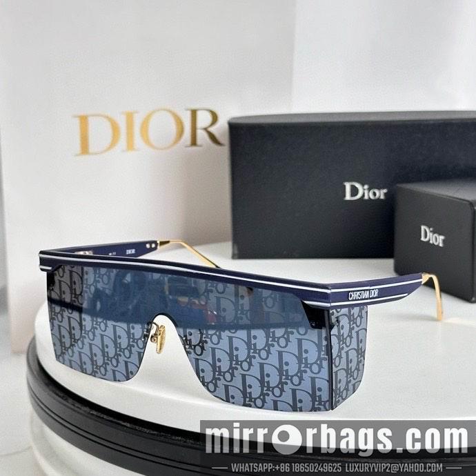 Dior Glasses smx103