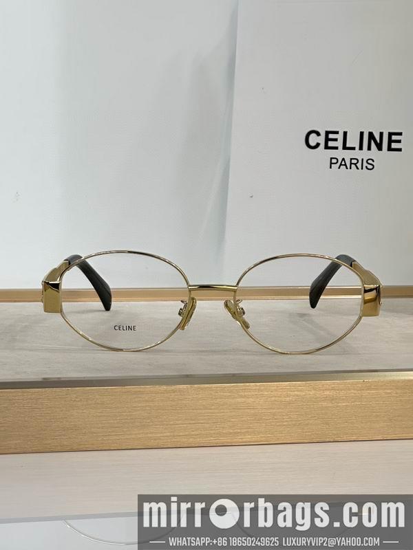 Celine Glasses 03smh20