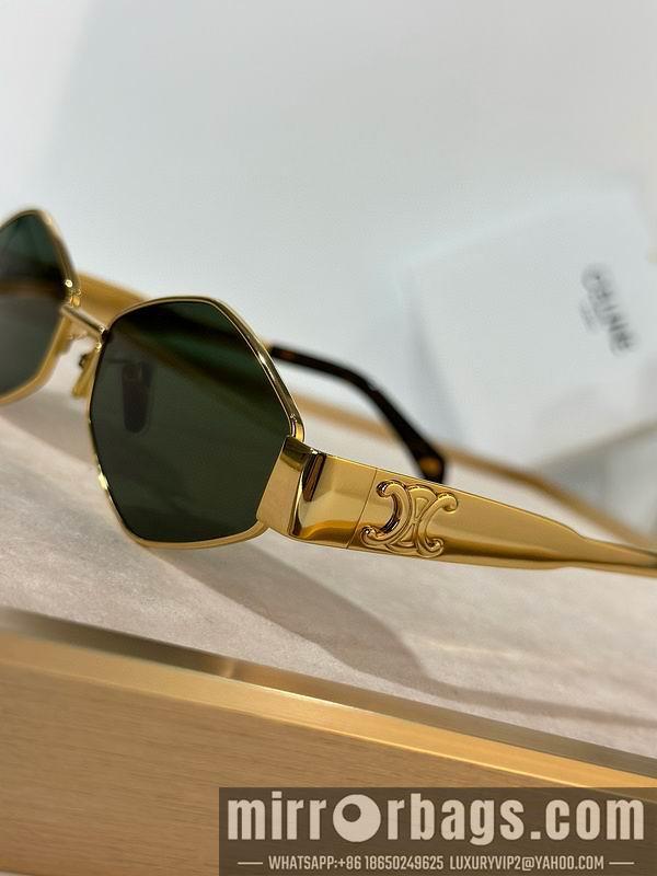 Celine Glasses smx192