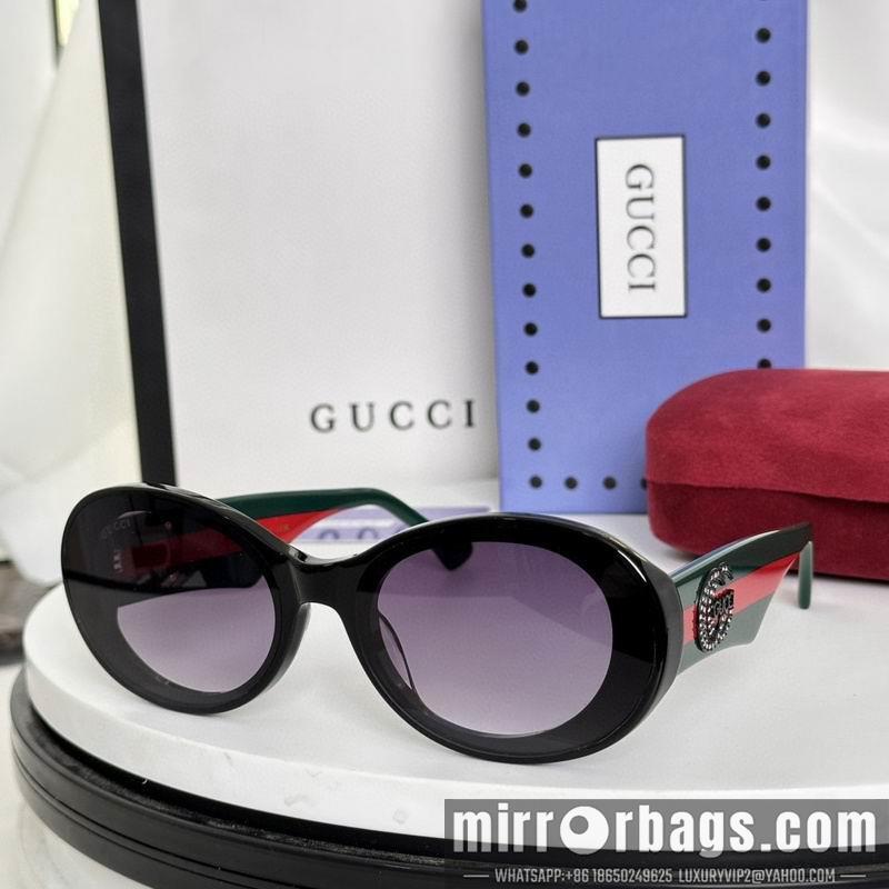 Gucci Glasses smh191