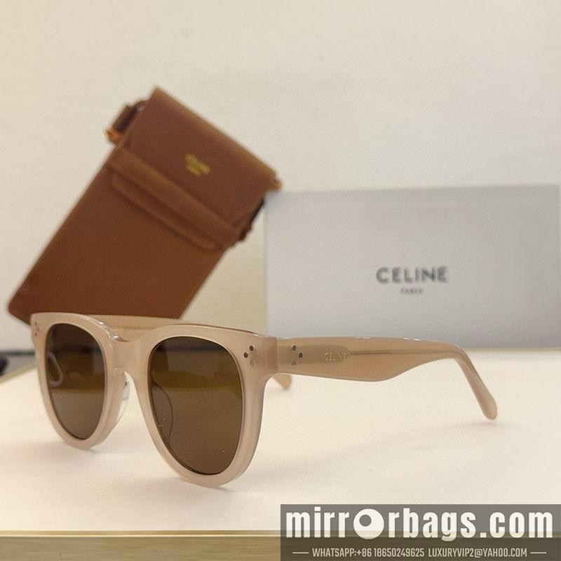 Celine Glasses smx210