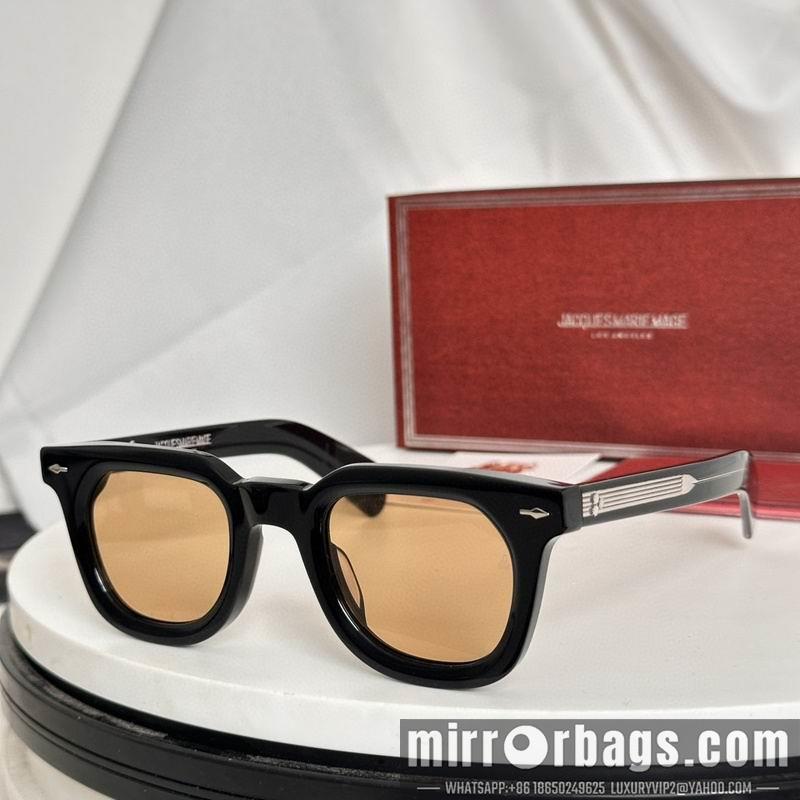 Jacques Marie Mage Glasses 03smh116