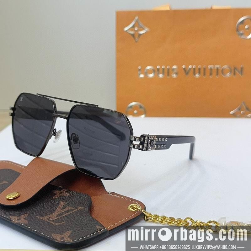 LV Glasses smr117