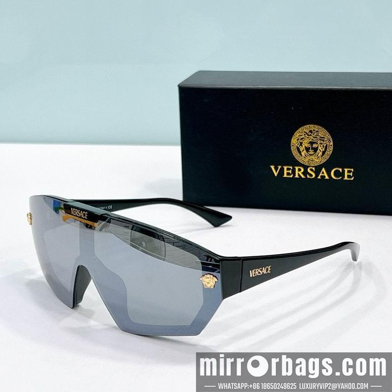Versace Glaases smx125