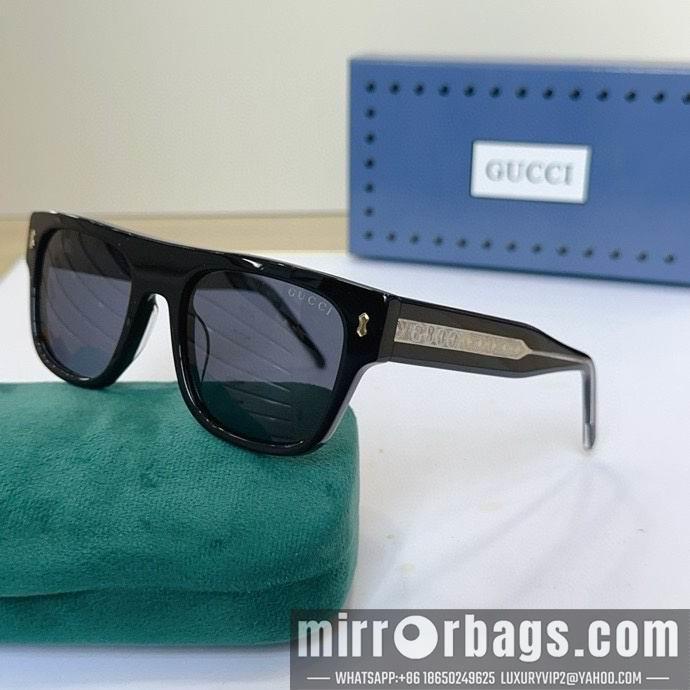 Gucci Glasses smr26