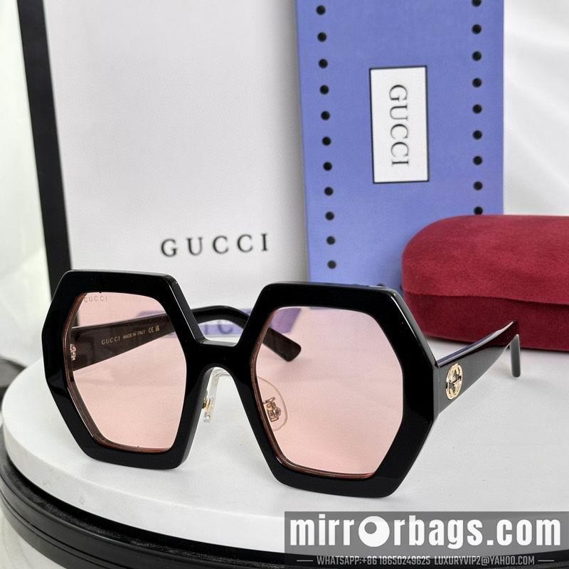 Gucci Glasses smh186