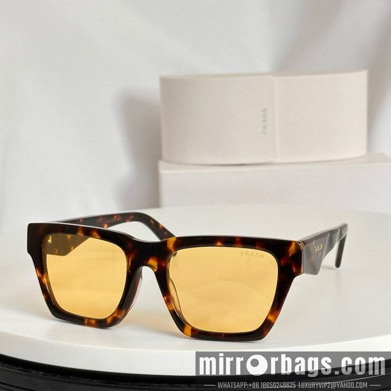 Prada Glasses smr50