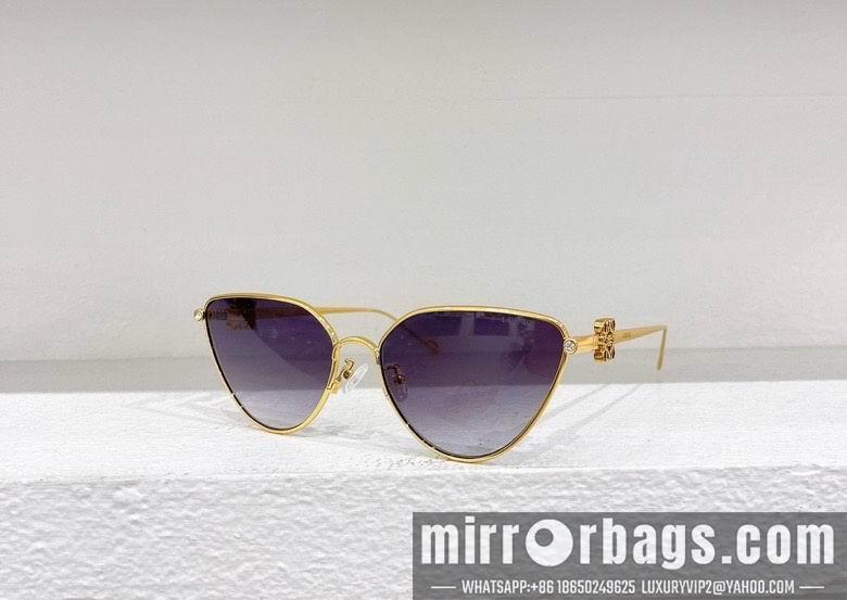 Loewe Glasses smx38