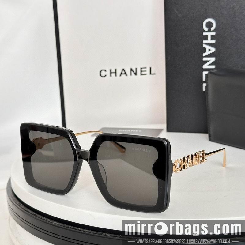 Chanel Glasses smr83