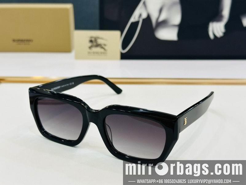 Burberry Glasses smr29