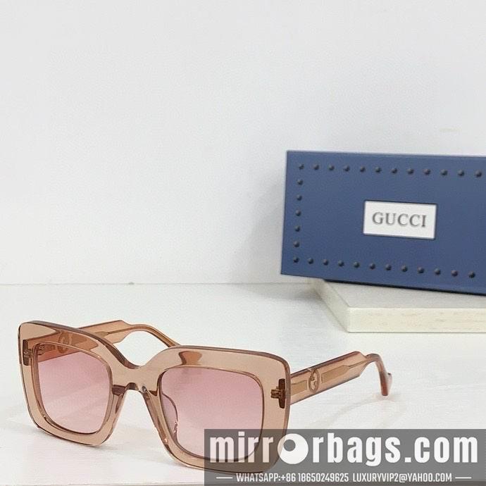 Gucci Glasses smx157