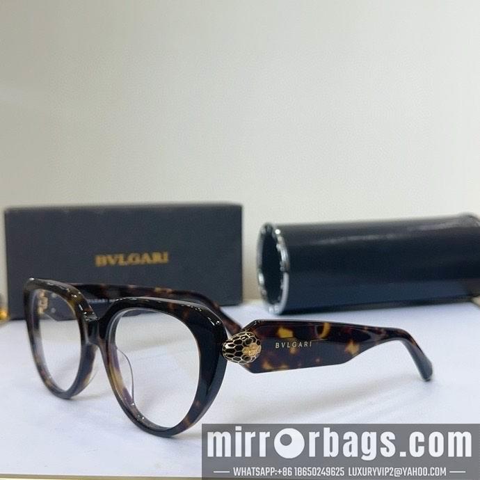 Bvlgari Glasses 03smh21