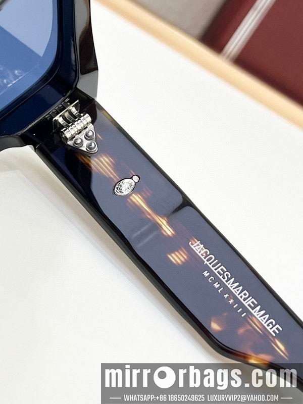 Jacques Marie Mage Glasses 03smh90