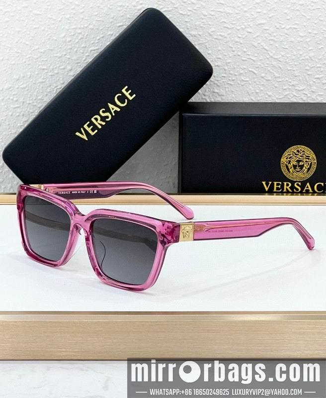 Versace Glasses 03smh66