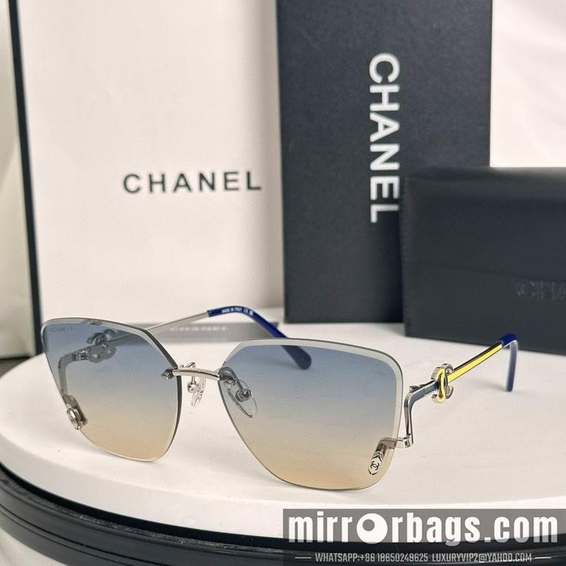 Chanel Glasses smh45