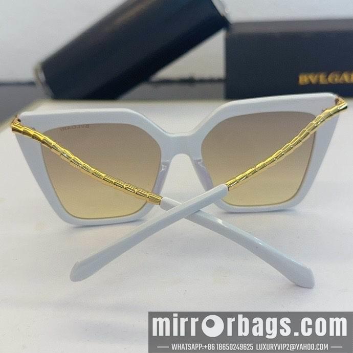 Bvlgari Glasses smx26