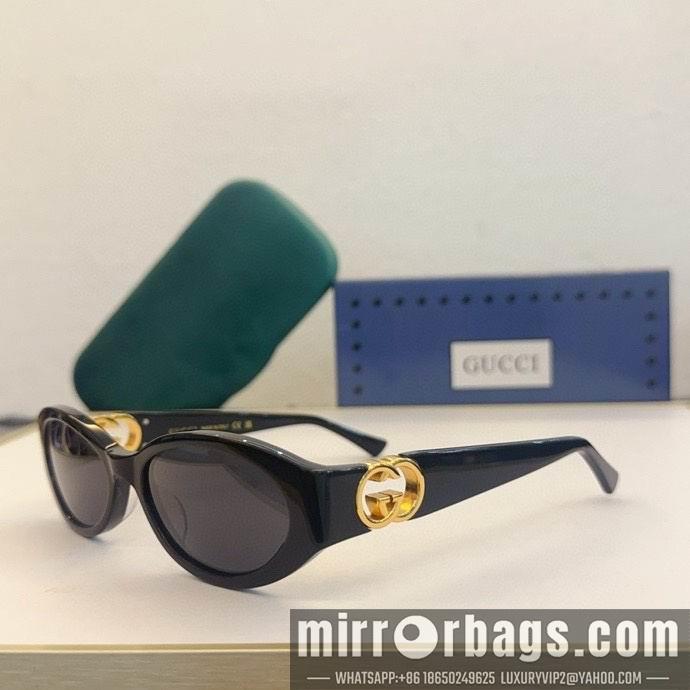 Gucci Glasses smx124