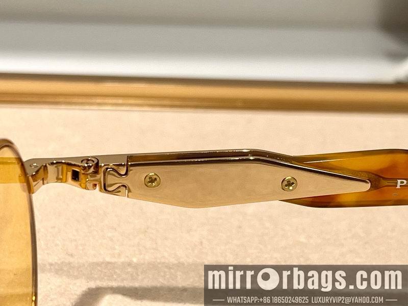 Prada Glasses smr20