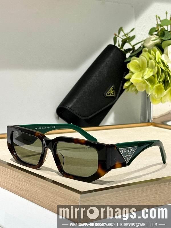 Prada Glasses smh145