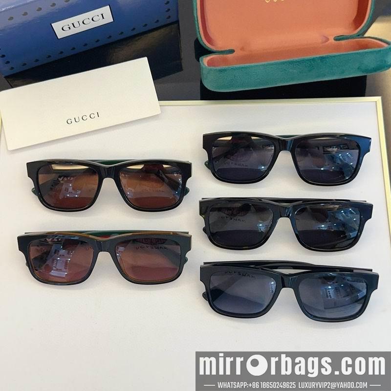 Gucci Glasses smx129