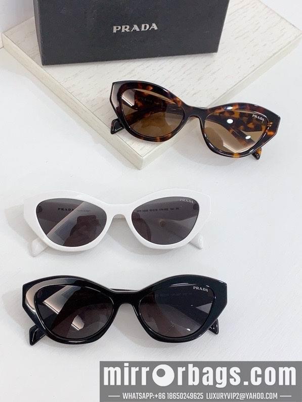 Prada Glasses smx331