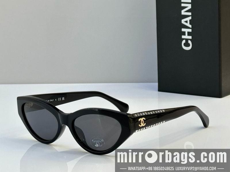 Chanel Glasses smh11