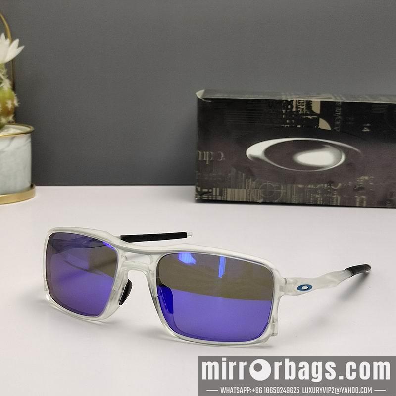 Oakley Glasses 03smh06