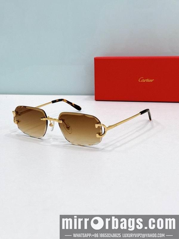 Cartier Glasses smh23
