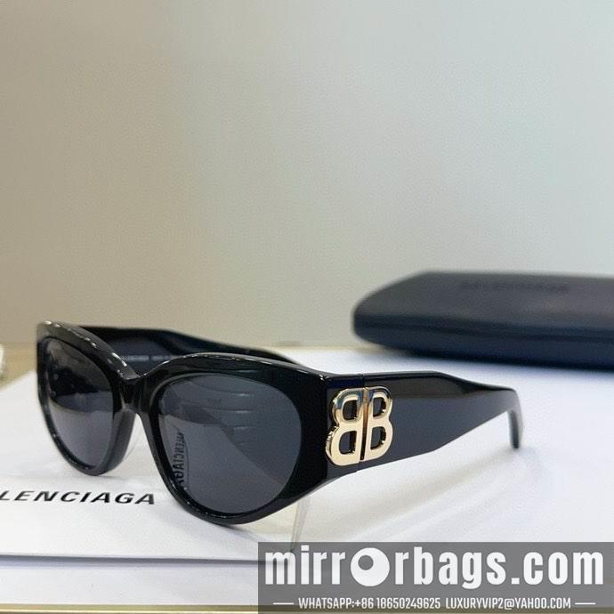 Balenciaga Glasses smr96