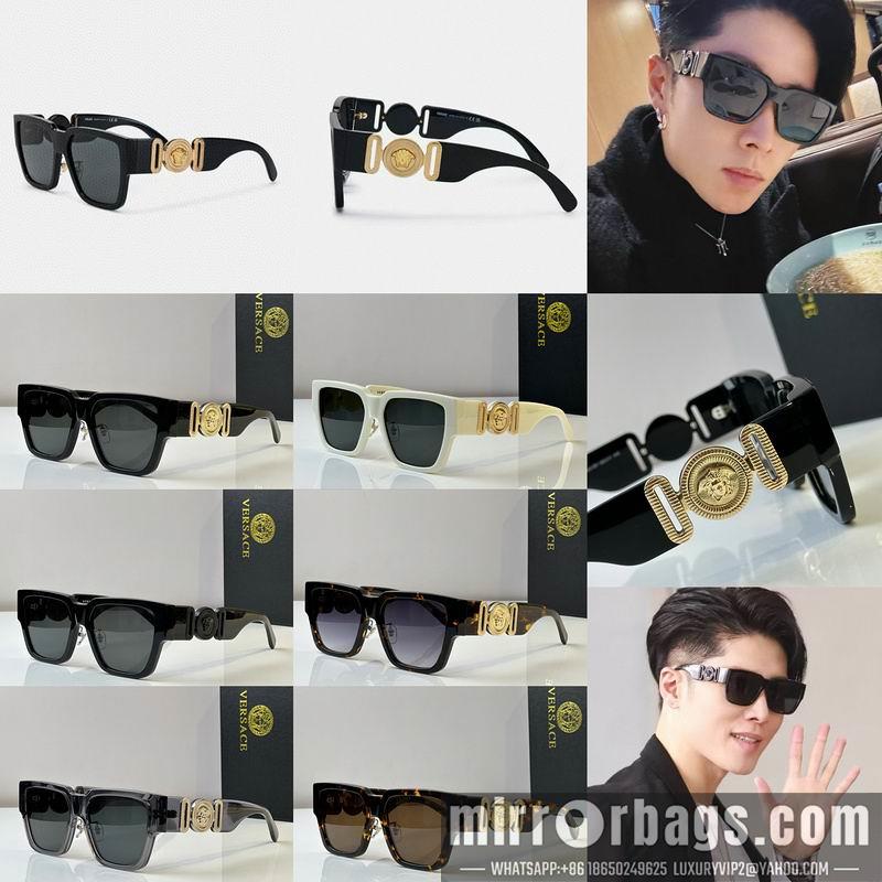 Versace Glasses 03smh105