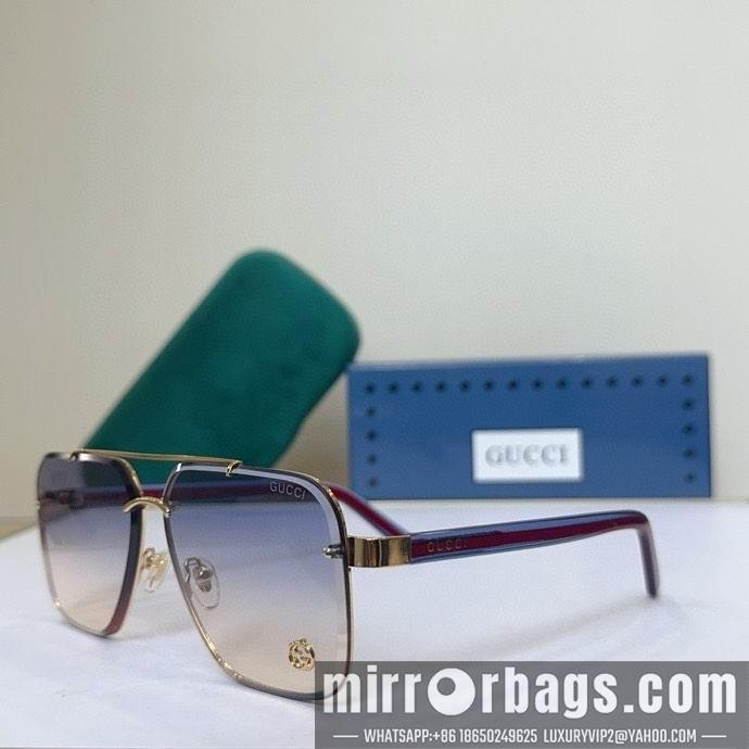 Gucci Glasses smr34